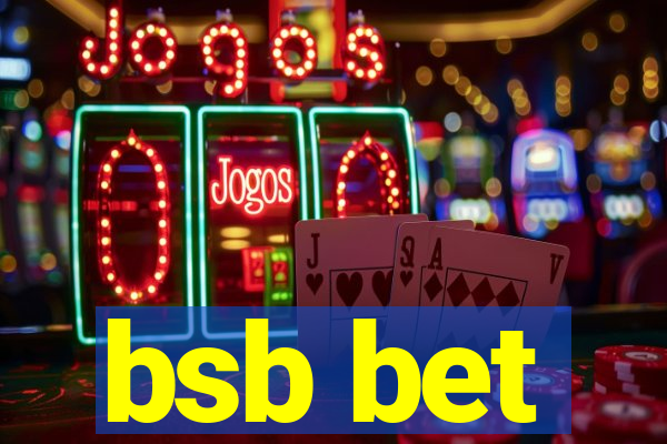 bsb bet